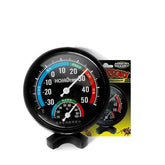 NOMOY PET Reptiles Humidity Temperature Sensor 30o -50 o Degree NFF-02